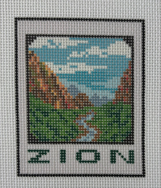 Atlantic Blue Canvas
Ziom
ABC-NP-162