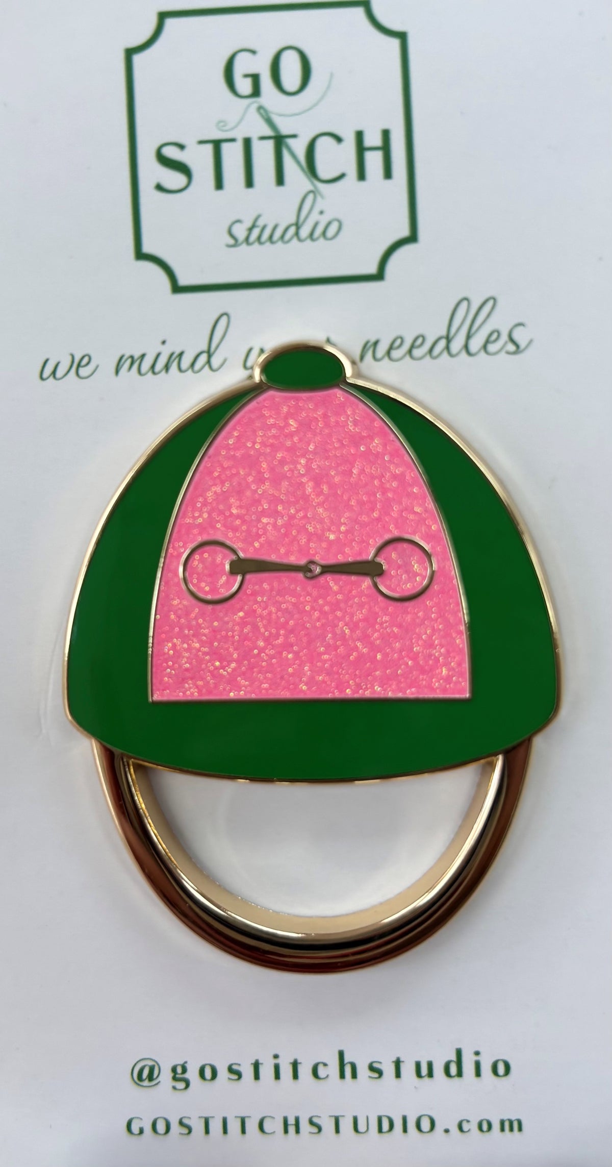 Go Stitch Needle Minders