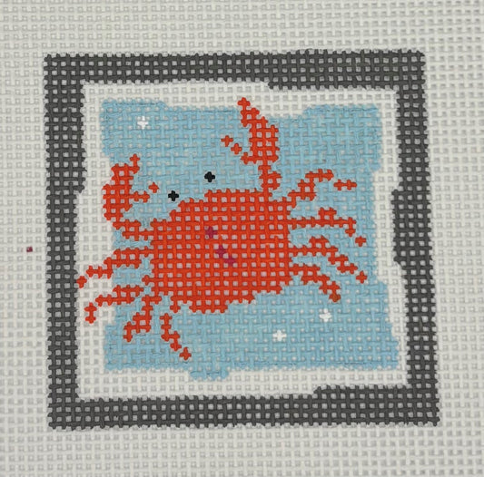Pippin
Orange Red Crab
P-SM-045
