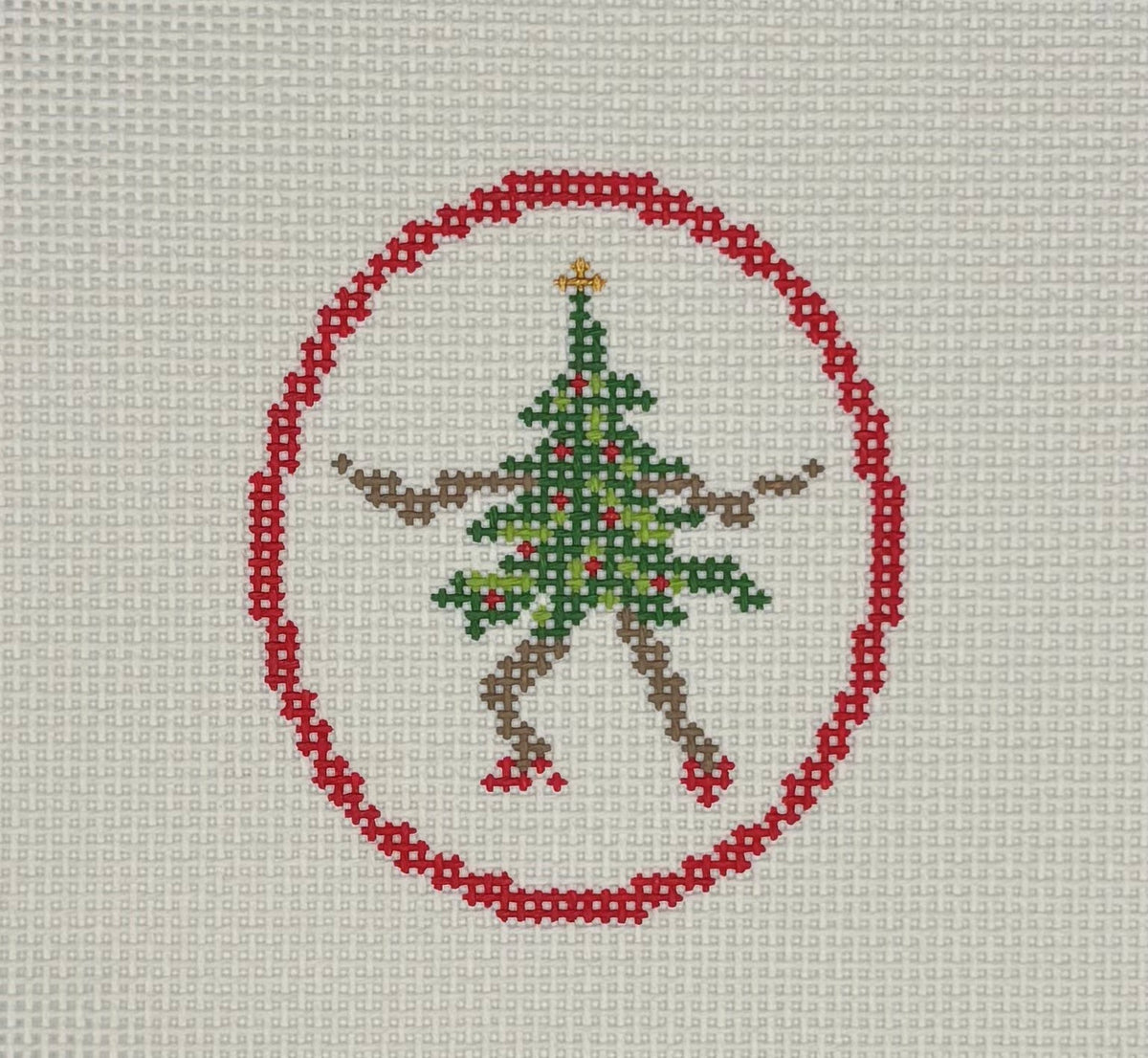 Goodpoint
Dancing Tree Single
ET-36