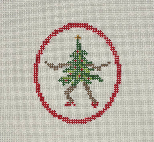 Goodpoint
Dancing Tree Single
ET-36