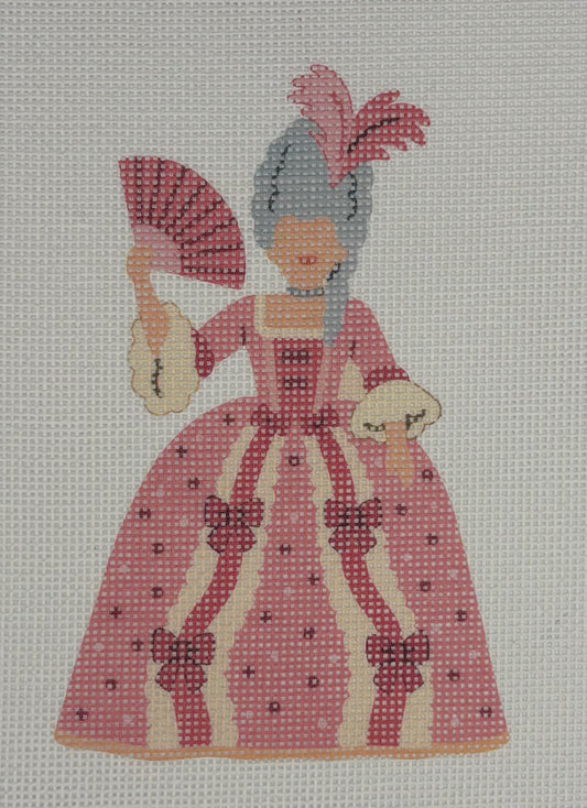 Moore Stitching
Marie Antoinette
marieant