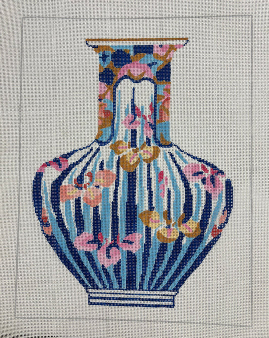 Jean Smith Designs
Japanese Vase #1
69B
