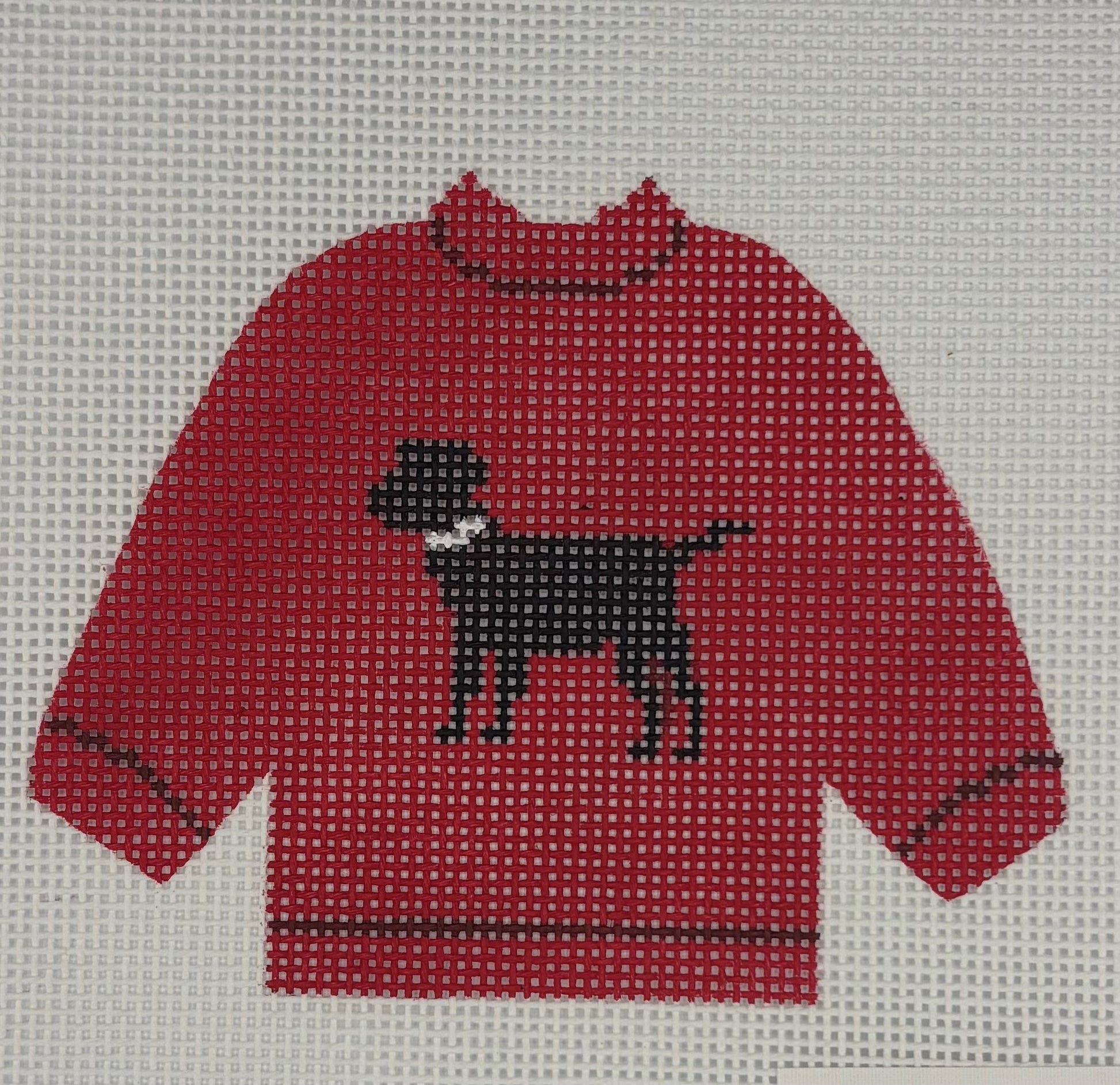 KCN
Black Dog Sweater
SI1-115
