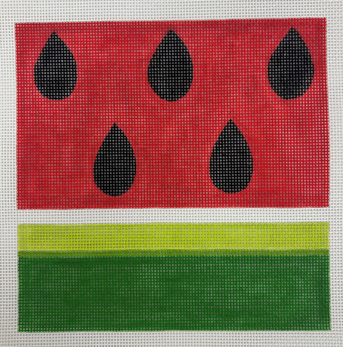 Raymond Crawford
Watermelon
HO-3406