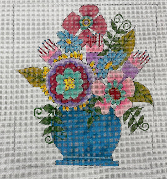 Renaissance Designs
Wild Bouquet
FG-113