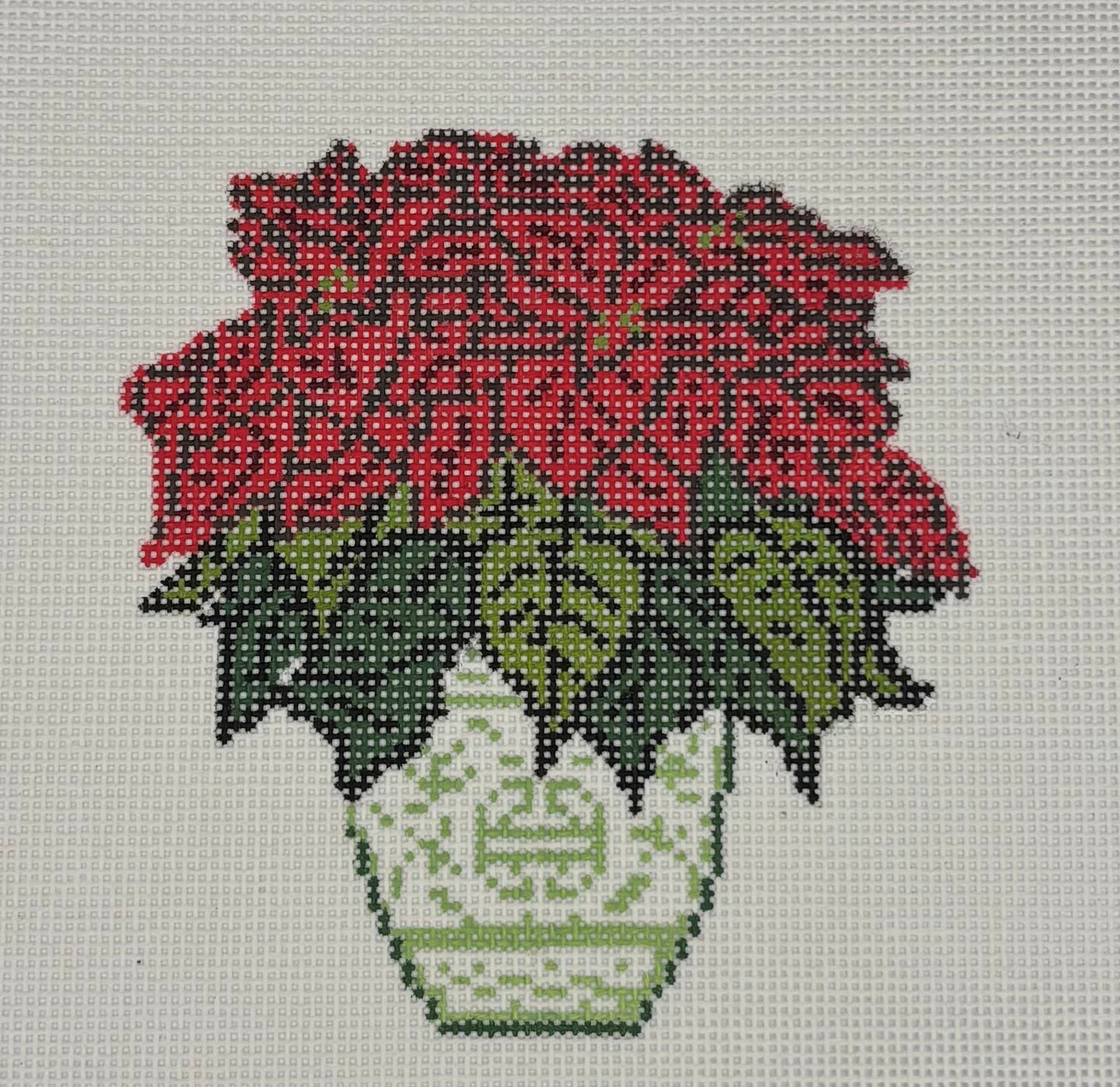 KCN
Poinsettia in Vase
KCD1694