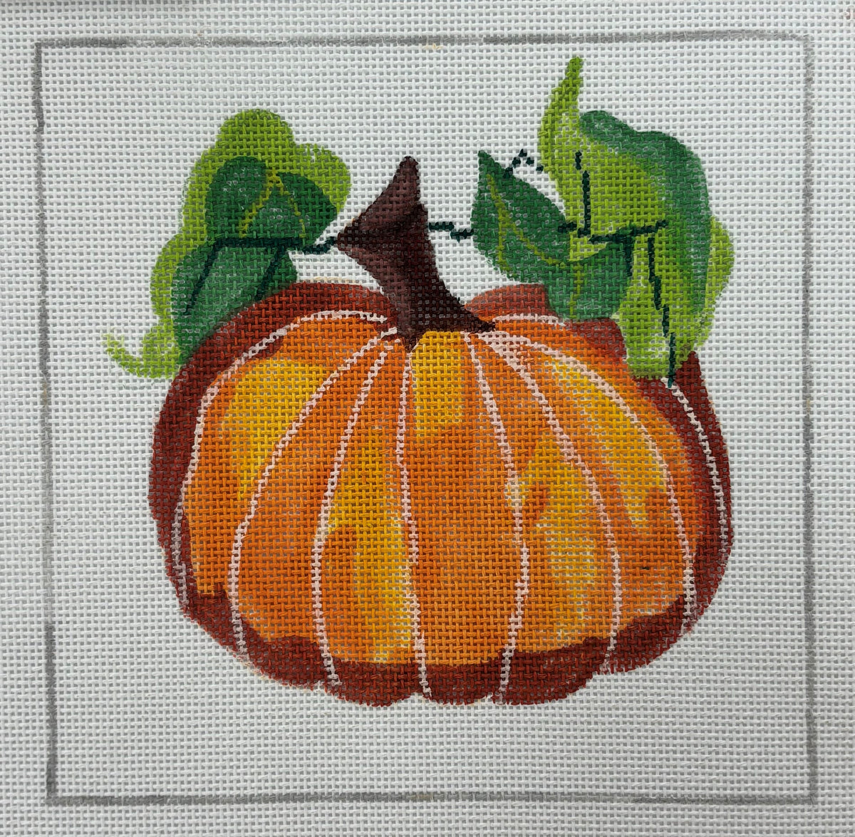 Jean Smith Designs
Pumpkin
126I