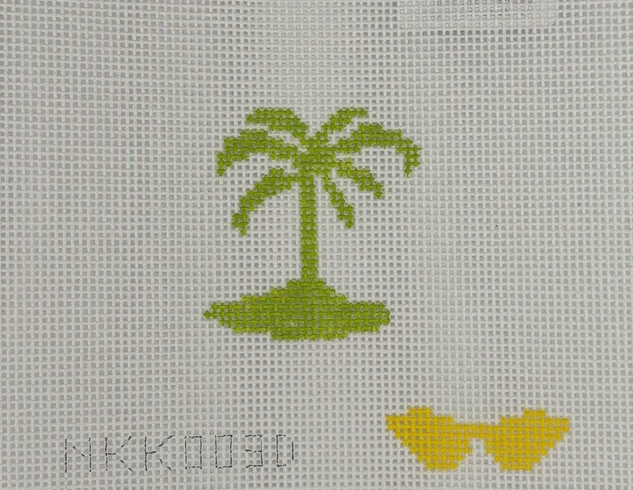 Audra
Mini Palm Tree
NKK003D