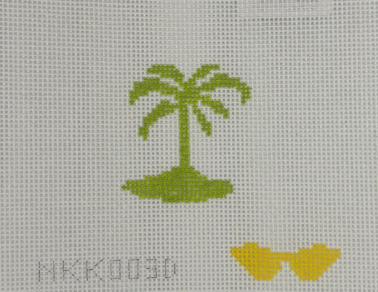 Audra
Mini Palm Tree
NKK003D