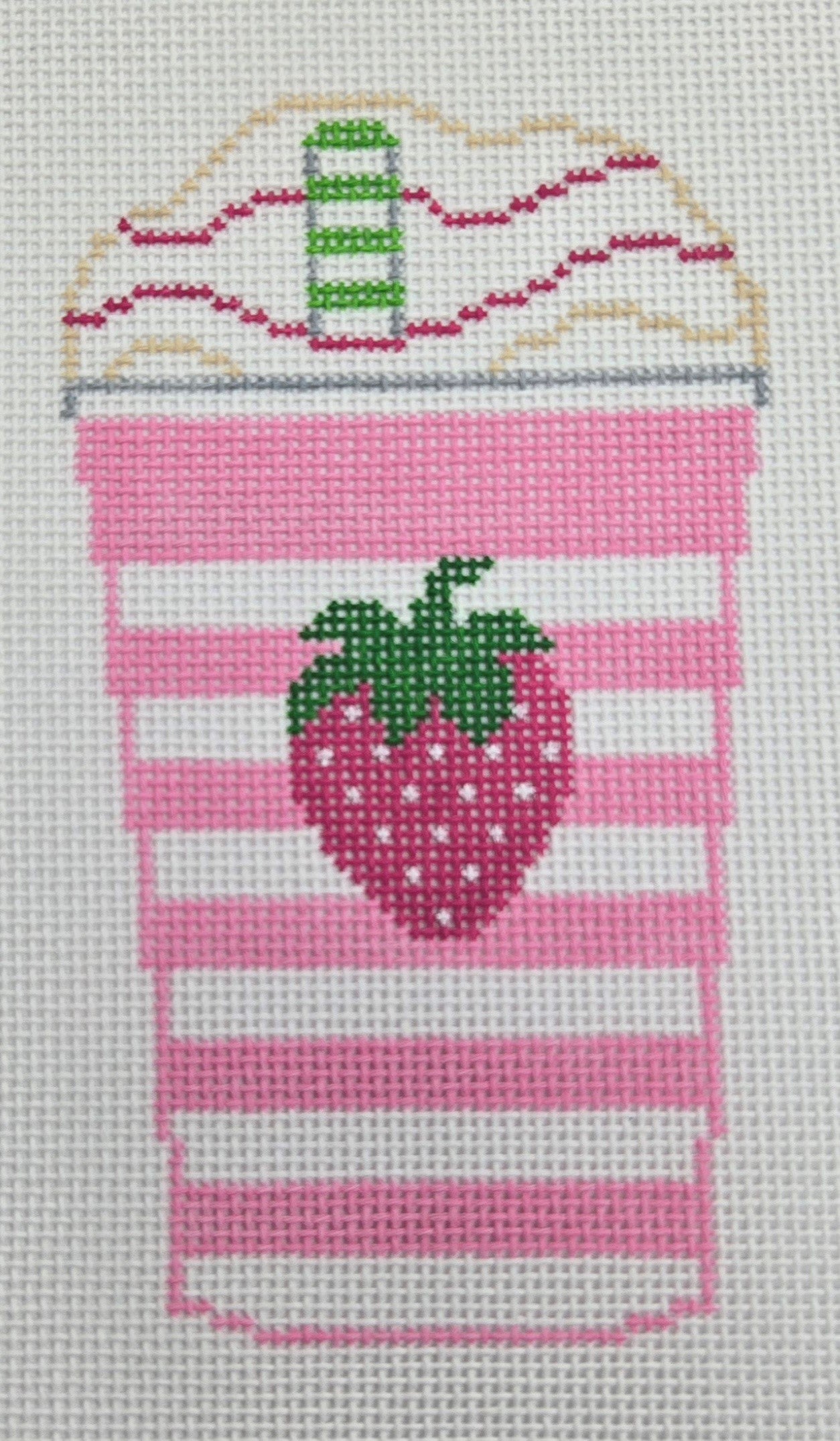 Rachel Donely
Strawberry Cup
SD 305