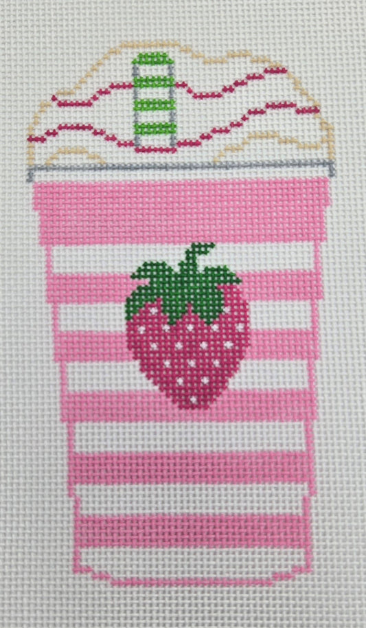 Rachel Donely
Strawberry Cup
SD 305