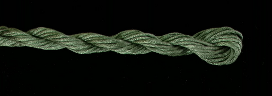 Soie Cristale - 5000 Sage Green