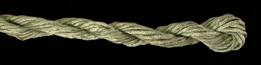 Soie Cristale - 5002 Sage Green