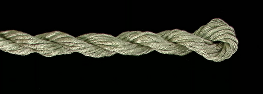 Soie Cristale - 5004 Sage Green