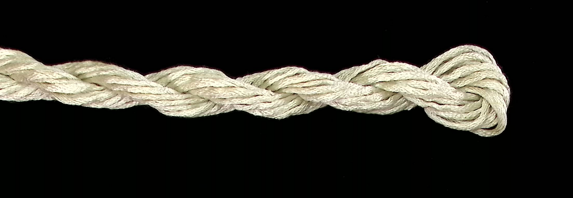 Soie Cristale - 5006 Sage Green
