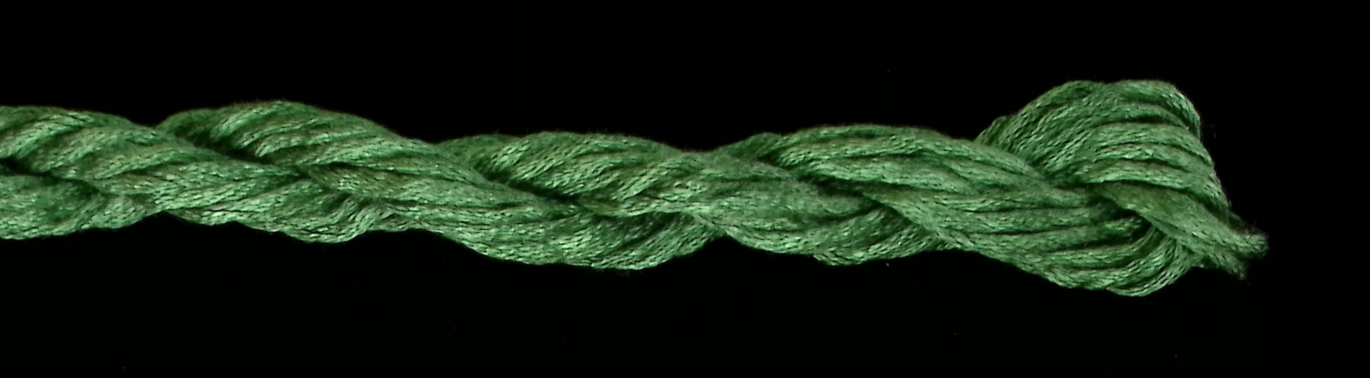 Soie Cristale - 5011 Moss Green