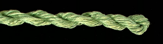 Soie Cristale - 5013 Moss Green