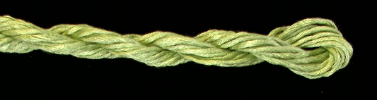 Soie Cristale - 5023 Olive Green