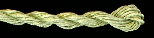 Soie Cristale - 5024 Olive Green