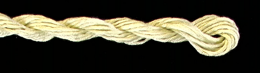 Soie Cristale - 5025 Olive Green