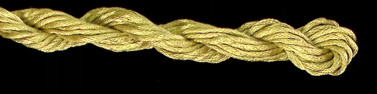 Soie Cristale - 5033 Khaki Green