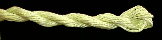 Soie Cristale - 5047 Lime Green