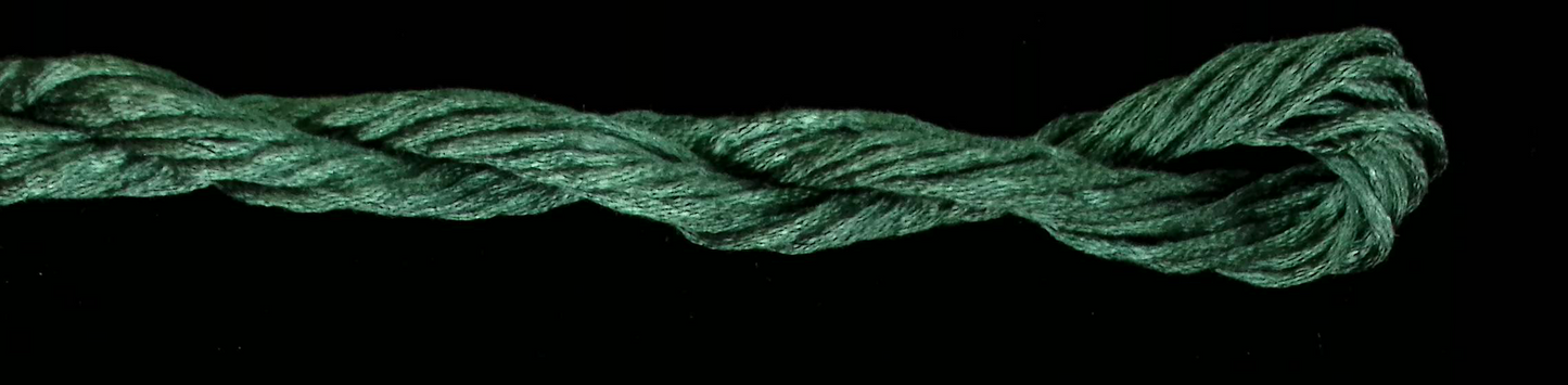 Soie Cristale - 5060 Pine Green