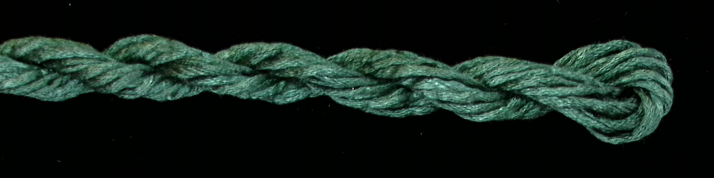 Soie Cristale - 5061 Pine Green