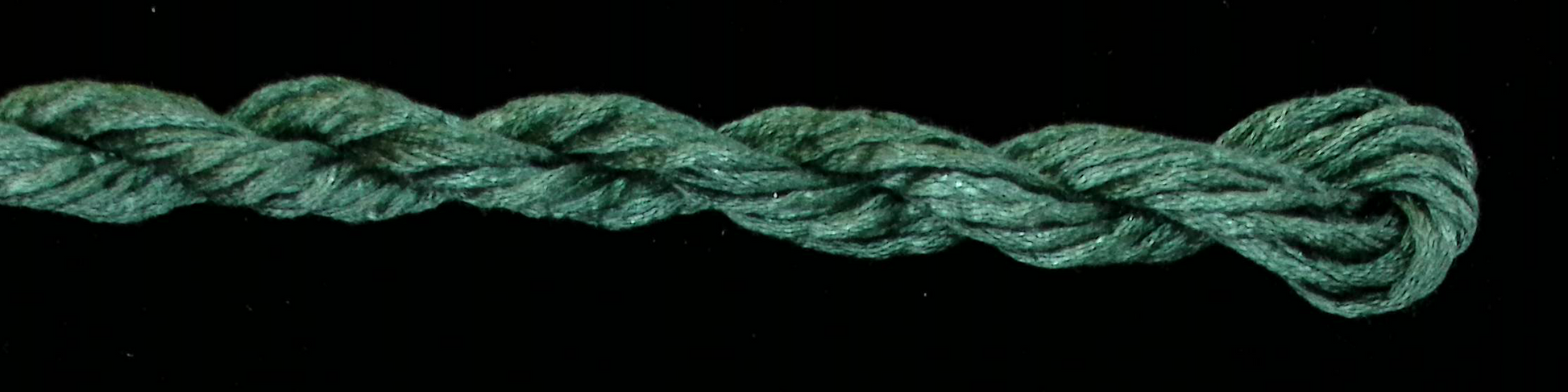 Soie Cristale - 5061 Pine Green