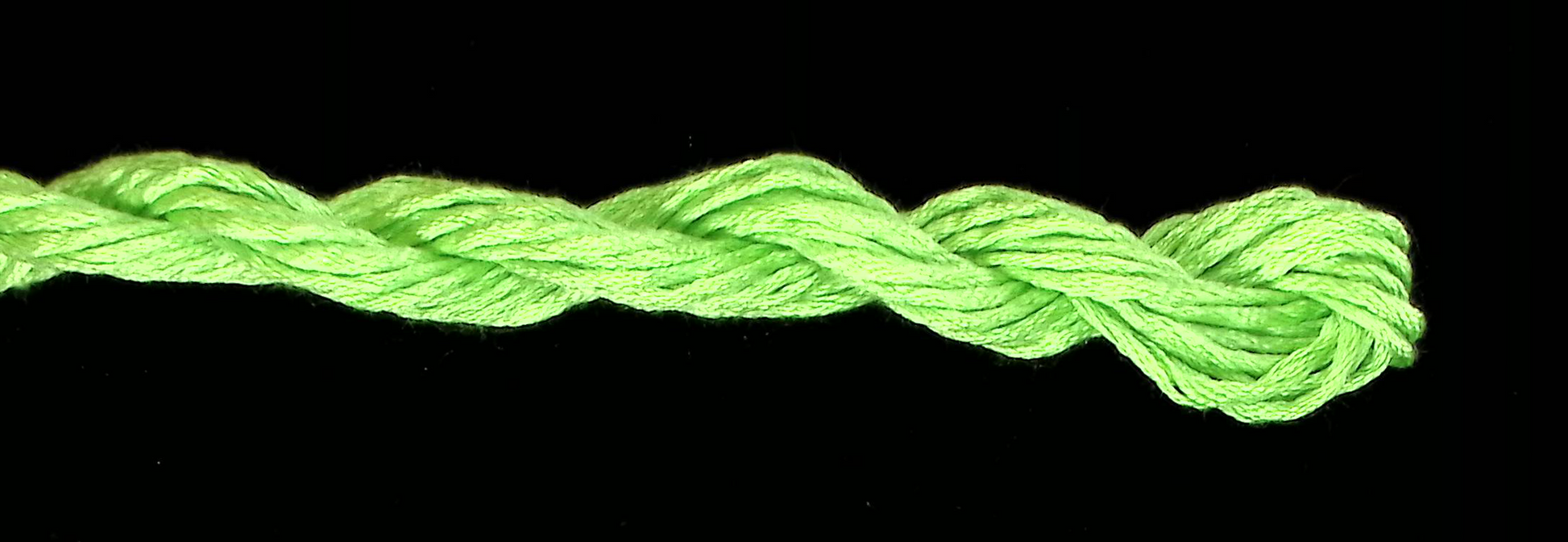 Soie Cristale - 5076 Spring Green