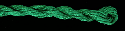 Soie Cristale - 5081 Kelly Green