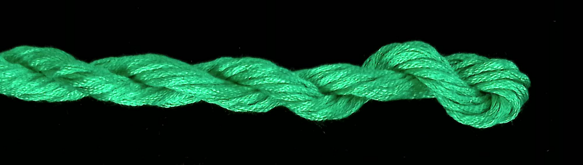 Soie Cristale - 5084 Kelly Green