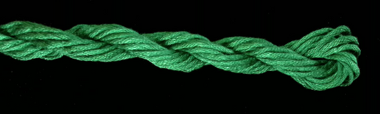 Soie Cristale - 5121 Jade Green