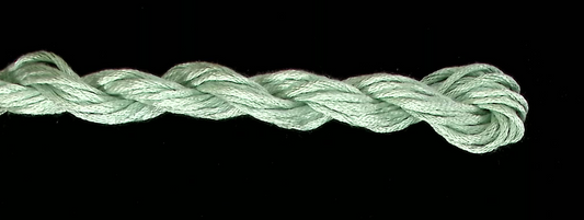 Soie Cristale - 5126 Jade Green