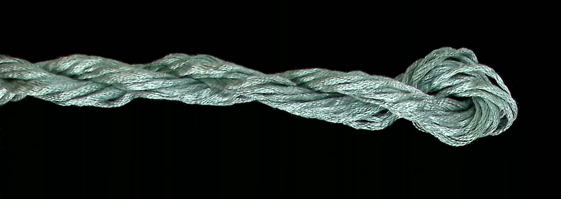 Soie Cristale - 5135 Shadow Green
