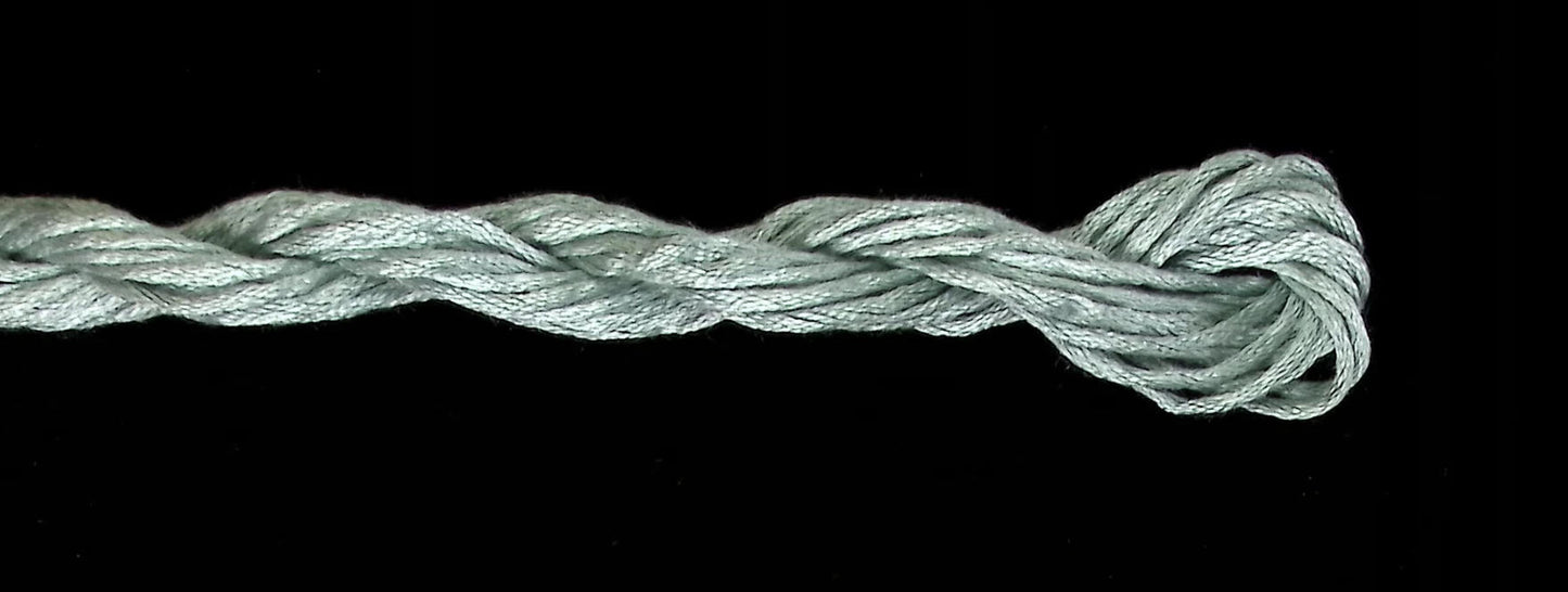 Soie Cristale - 5144 Gray Green