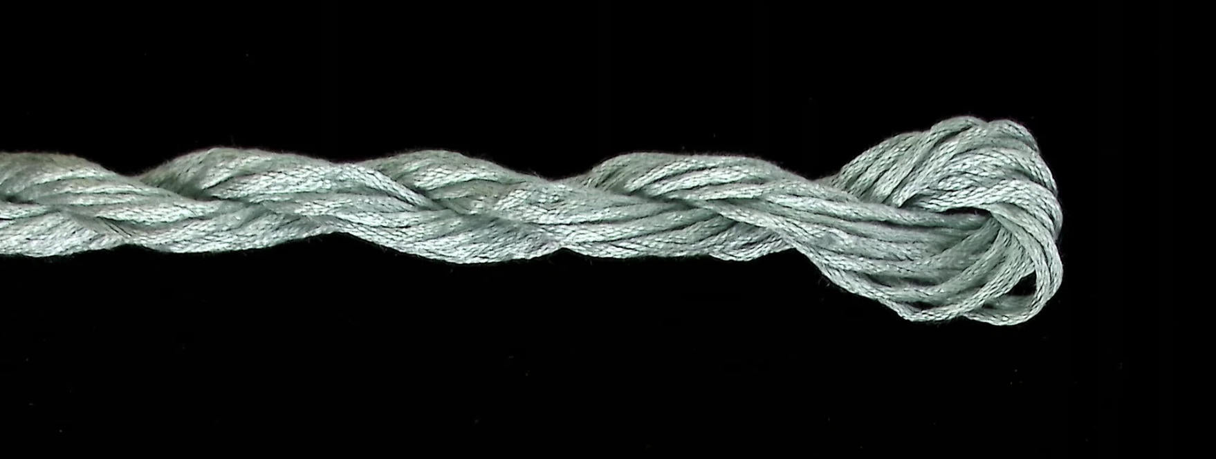 Soie Cristale - 5144 Gray Green