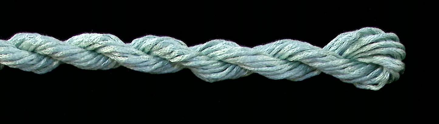 Soie Cristale - 5146 Gray Green