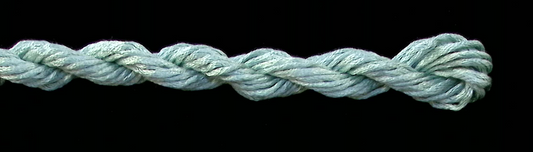 Soie Cristale - 5146 Gray Green