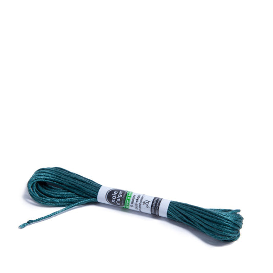 Soie D'Alger Silk - 5415 Dark Teal