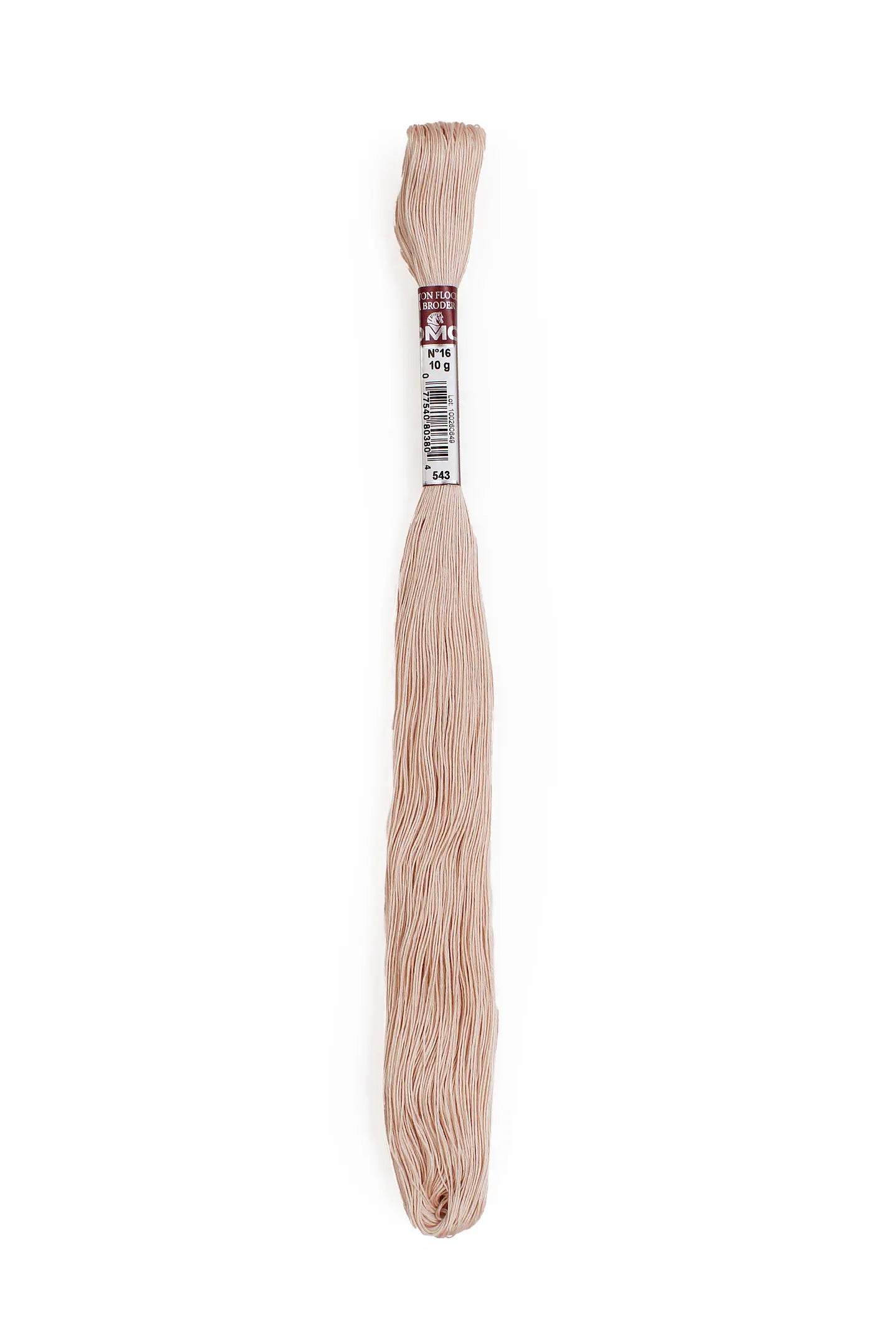 Floche - 543 Beige Brown VL