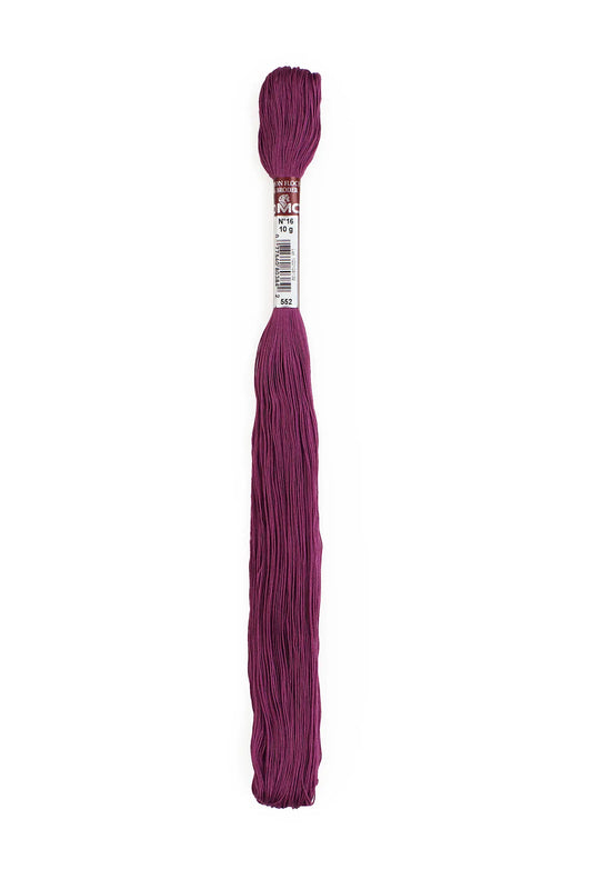 Floche - 552 Violet Med