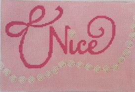 Rachel Donley RD496-B Holiday Nice