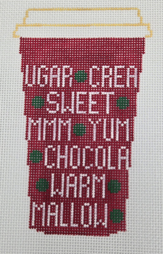 Rachel Donely
Cocoa Cup
SD 324