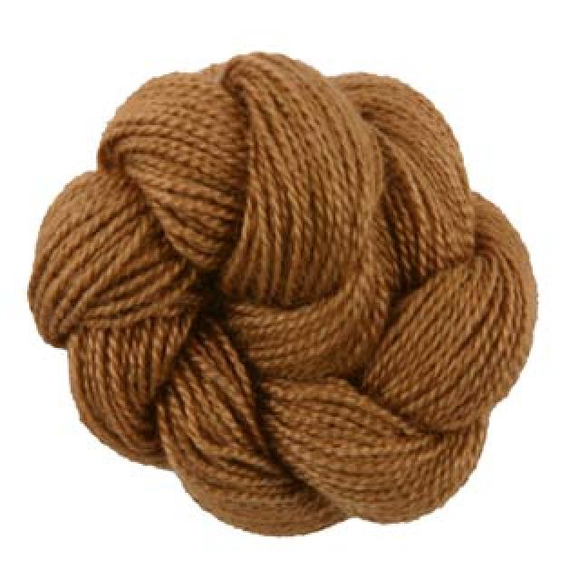 Soy Luster - 580 Terra