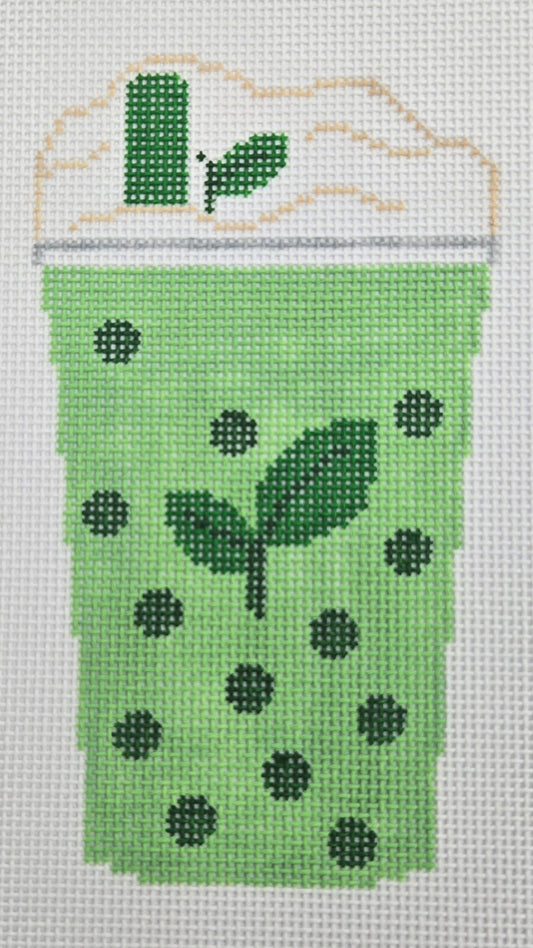 Rachel Donely
Green Cup
SD 306