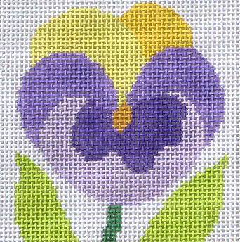59M (TS) Pansy