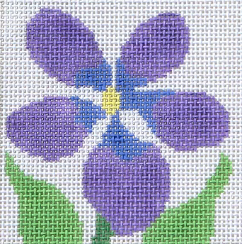 59P (TS) Violet
