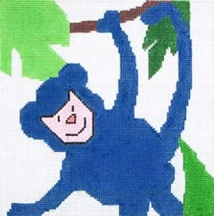 5A-10 (TS) Monkey Coaster